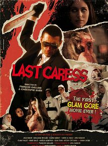 Affiche de Last Caress, film à voir en streaming sur Pygargue