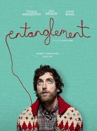 Affiche de Entanglement, film à voir en streaming sur Pygargue