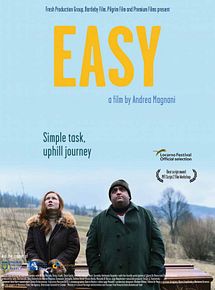 Affiche de Easy, film à voir en streaming sur Pygargue