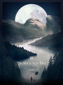 Affiche de Valley of Shadows, film à voir en streaming sur Pygargue