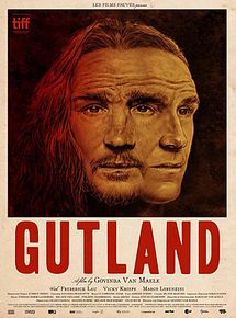 Affiche de Gutland, film à voir en streaming sur Pygargue