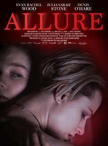 Affiche de Allure, film à voir en streaming sur Pygargue