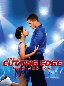 Affiche de Duo de glace, duo de feu, film à voir en streaming sur Pygargue
