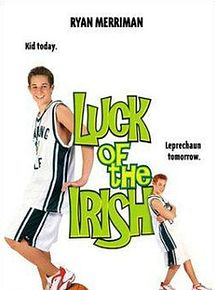 Affiche de Le Lutin, film à voir en streaming sur Pygargue