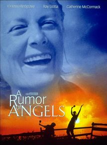 Affiche de La Rumeur des anges, film à voir en streaming sur Pygargue
