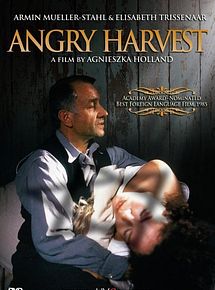 Affiche de Amère récolte, film à voir en streaming sur Pygargue
