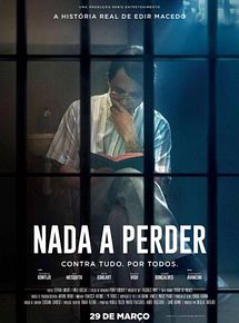 Affiche de Nada a Perder, film à voir en streaming sur Pygargue
