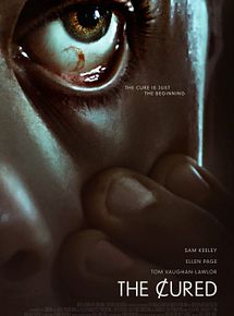 Affiche de The Cured, film à voir en streaming sur Pygargue