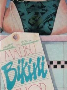 Affiche de The Malibu Bikini Shop, film à voir en streaming sur Pygargue