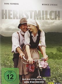 Affiche de Journal d'une paysanne, film à voir en streaming sur Pygargue