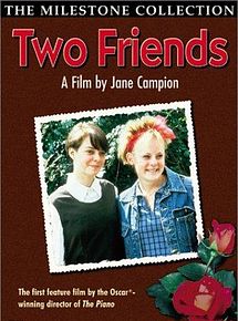 Affiche de Two Friends, film à voir en streaming sur Pygargue