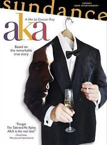 Affiche de AKA, film à voir en streaming sur Pygargue
