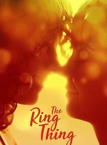 Affiche de The Ring Thing, film à voir en streaming sur Pygargue