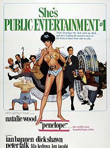 Affiche de Les Plaisirs de Pénélope, film à voir en streaming sur Pygargue