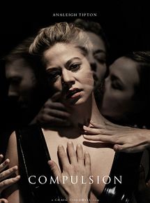 Affiche de Compulsion, film à voir en streaming sur Pygargue