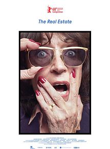 Affiche de The Real Estate, film à voir en streaming sur Pygargue