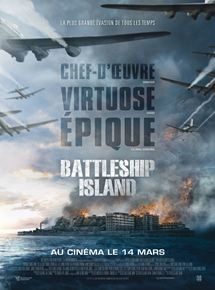 Battleship Island EN STREAMING VF