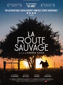 Affiche de La Route sauvage (Lean on Pete), film à voir en streaming sur Pygargue