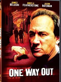Affiche de Jeu sans issue, film à voir en streaming sur Pygargue