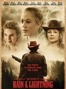 Affiche de The Scent Of Rain & Lightning, film à voir en streaming sur Pygargue