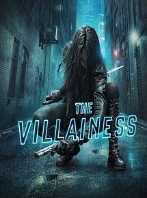 Affiche de The Villainess, film à voir en streaming sur Pygargue