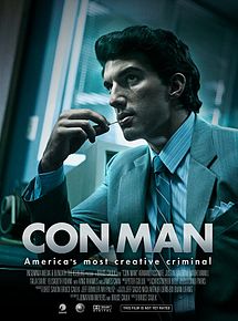 Affiche de Con Man, film à voir en streaming sur Pygargue
