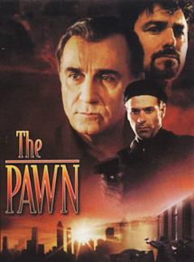 Affiche de American cops contre la mafia russe, film à voir en streaming sur Pygargue