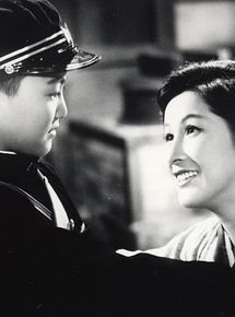 Affiche de Histoire de Jiro, film à voir en streaming sur Pygargue
