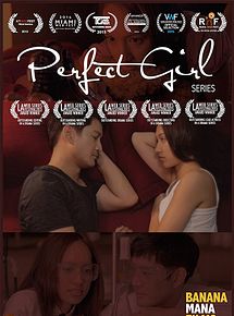 Affiche de La Fille parfaite, film à voir en streaming sur Pygargue