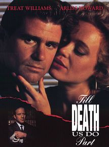 Affiche de Assurance sur la mort, film à voir en streaming sur Pygargue