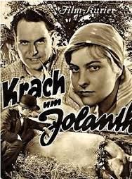 Affiche de Krach um Jolanthe, film à voir en streaming sur Pygargue