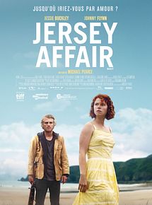 Affiche de Jersey Affair, film à voir en streaming sur Pygargue