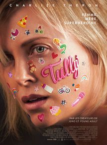Affiche de Tully, film à voir en streaming sur Pygargue