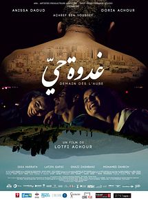 Affiche de Demain dès l'aube, film à voir en streaming sur Pygargue