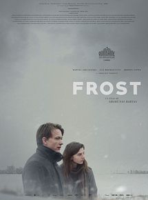 Affiche de Frost, film à voir en streaming sur Pygargue