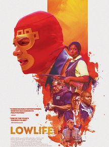 Affiche de Lowlife, film à voir en streaming sur Pygargue