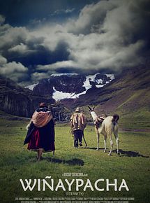 Affiche de Wiñaypacha, film à voir en streaming sur Pygargue