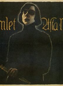 Affiche de Hamlet, film à voir en streaming sur Pygargue