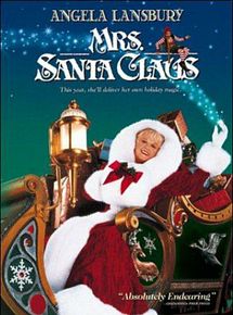 Affiche de Mrs. Santa Claus, film à voir en streaming sur Pygargue