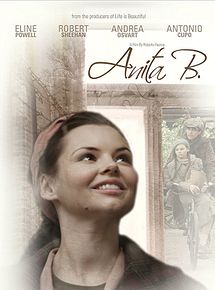 Affiche de Anita B., film à voir en streaming sur Pygargue