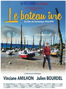 Affiche de Le Bateau Ivre, film à voir en streaming sur Pygargue