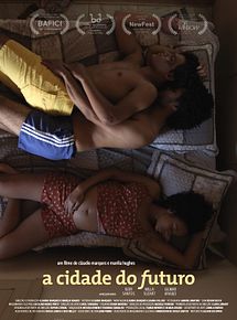 Affiche du film La Cité du désir, à voir en streaming sur Play DD Streaming