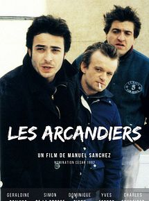 Affiche de Les Arcandiers, film à voir en streaming sur Pygargue