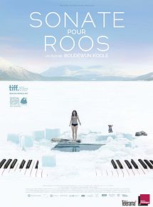 Affiche de Sonate pour Roos, film à voir en streaming sur Pygargue