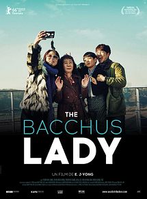 Affiche de The Bacchus Lady, film à voir en streaming sur Pygargue