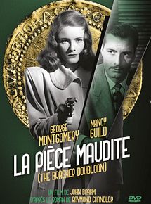 Affiche de La Pièce maudite, film à voir en streaming sur Pygargue