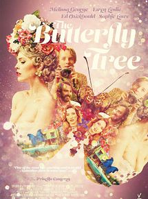 Affiche de L'Arbre à papillon, film à voir en streaming sur Pygargue