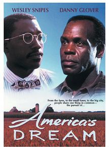 Affiche de America's Dream, film à voir en streaming sur Pygargue