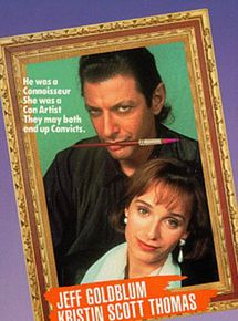Affiche de Framed (TV), film à voir en streaming sur Pygargue