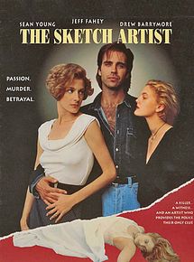 Affiche de The Sketch Artist, film à voir en streaming sur Pygargue